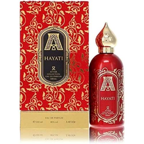 Attar Collection Hayati Edp 100ml (UAE Delivery Only)