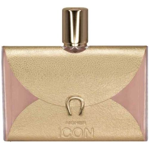 Aigner Icon (W) Edp 100ml (UAE Delivery Only)