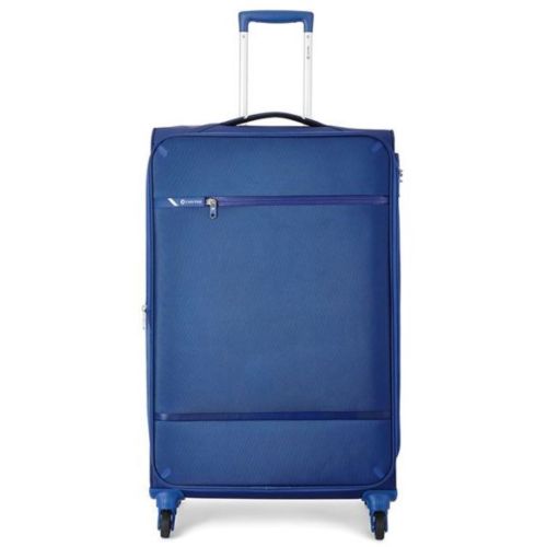 Carlton Amberlite Blue Softside Casing 55cm Cabin Bag - CA 150J454148