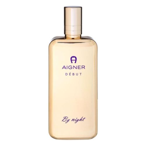 Aigner Debut By Night (W) Edp 100ml (UAE Delivery Only)