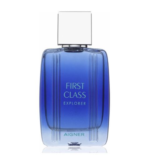 Aigner First Class Explorer (M) Edt 50ml (UAE Delivery Only)