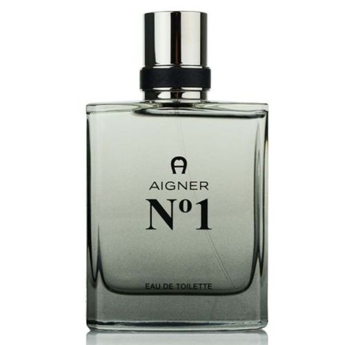 Aigner No.1 (M) Edt 100ml (UAE Delivery Only)
