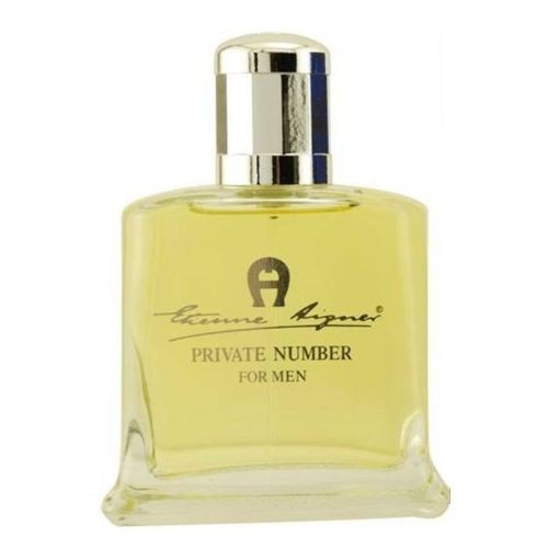 Aigner Private Number (M) Edt 100ml-AIGN00024 (UAE Delivery Only)