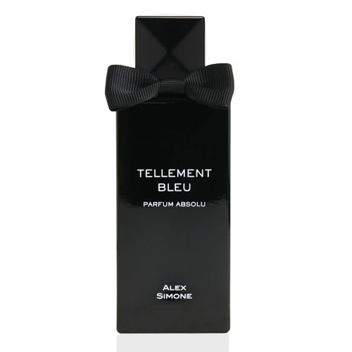 Alex Simone Tellement Bleu (U) Parfum Absolu 100ml (UAE Delivery Only)