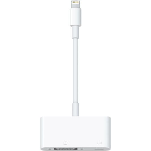 Apple Lightning to VGA Cable Online in Dubai