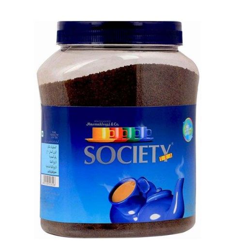 Society Tea Jar 900gm