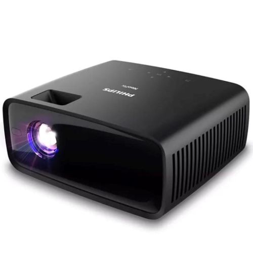 Philips Home projector - (NPX120/INT)