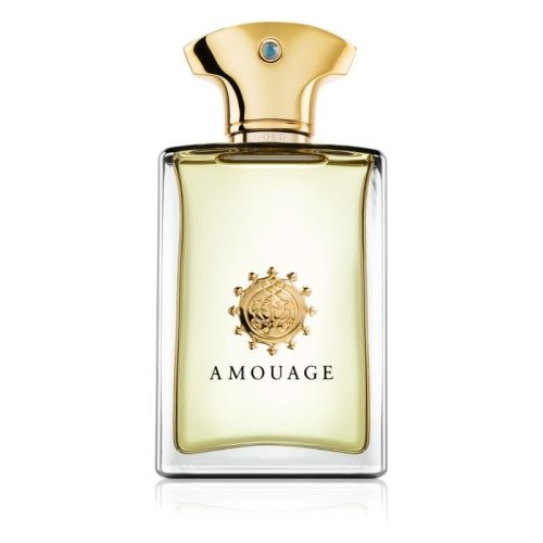 Amouage Gold (M) Edp 100ml (UAE Delivery Only)