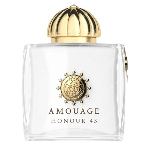 Amouage Honour 43 (W) Extrait De Parfum 100ml (UAE Delivery Only)