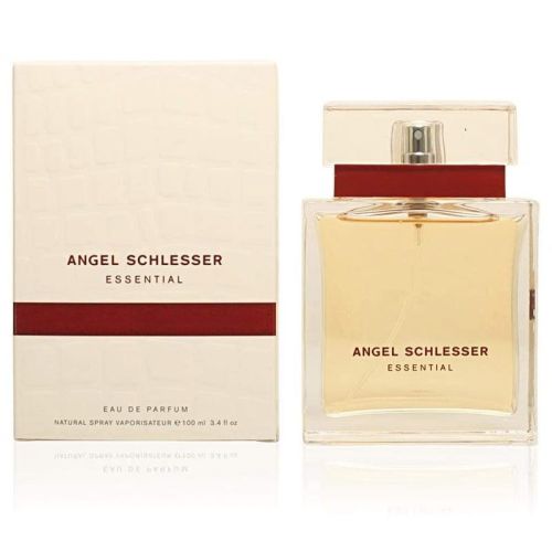 Angel Schlesser Essential (W) Edp 100ml (UAE Delivery Only)
