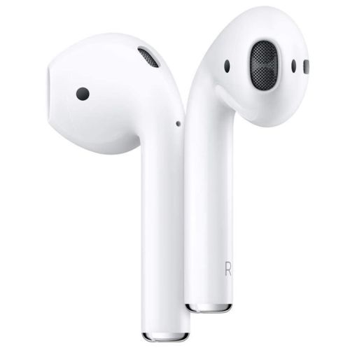 Apple Airpods 2 with Charging Case - White