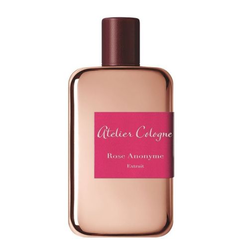 Atelier Cologne Rose Anonyme (U) Extrait Pure Perfume 200ml (UAE Delivery Only)