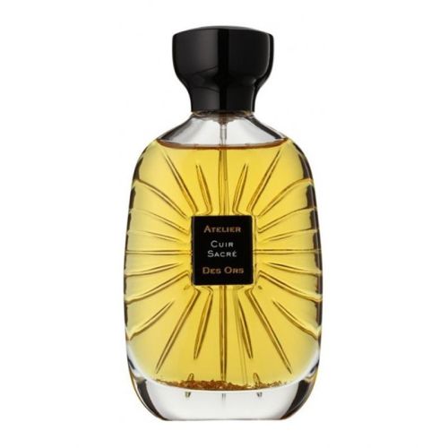 Atelier Des Ors Cuir Sacre (M) Edp 100ml (UAE Delivery Only)