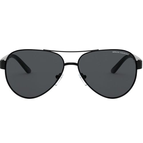 Armani Exchange Pilot Sunglasses-BSAX16752