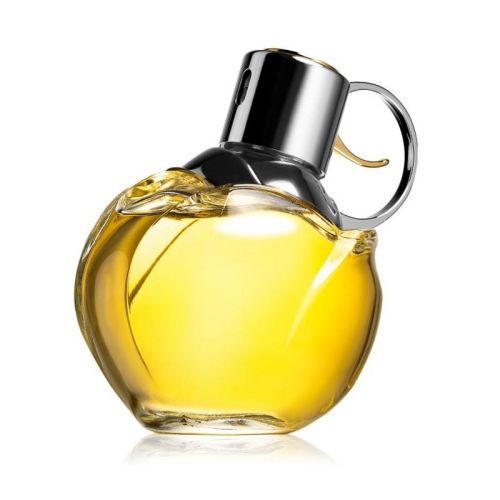 Azzaro Wanted Girl (W) Edp 80ml (UAE Delivery Only)