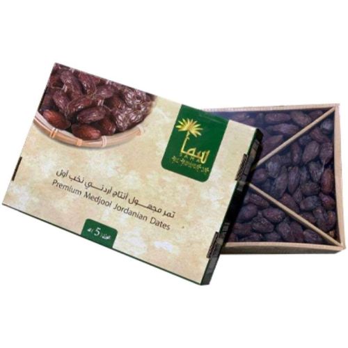 Medjool Dates 5Kg (UAE Delivery Only)
