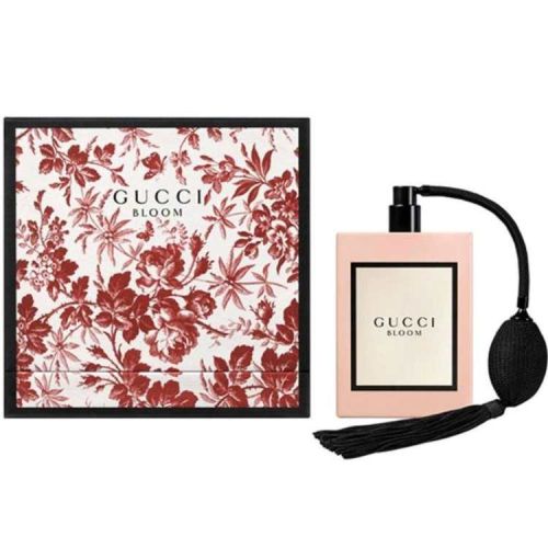 Gucci Bloom Deluxe Edition Women Edp 100Ml