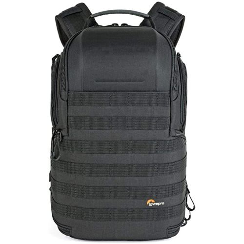 Lowepro Protactic 350 Aw Ii Backpack Lp37176-Pww, Black, 350Aw Ii, B07J1ZXSGH