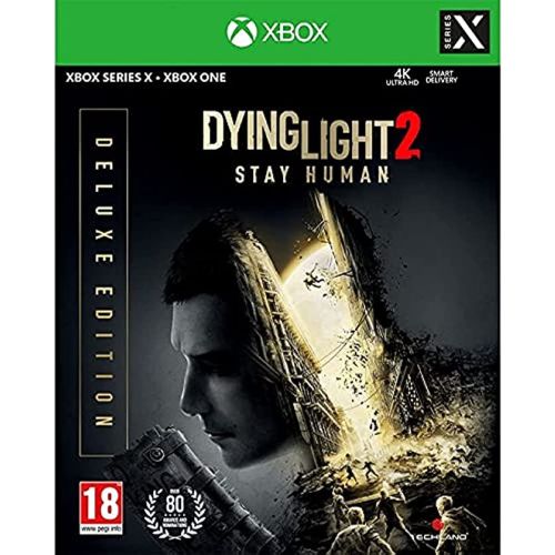 Dying Light 2 Deluxe Edition XBOX-(B096FQSWP4)