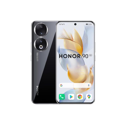 Honor 90, 12GB, 512GB, 5G, Midnight Black