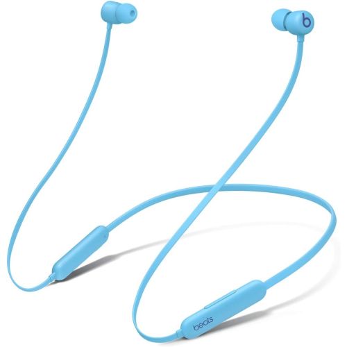 Beats Flex Wireless Earbuds, Flame Blue