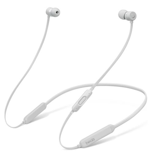 Beats X, Wireless - White, Headphones