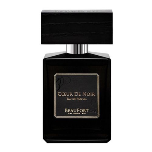Beaufort London Coeur De Noir (U) Edp 50ml (UAE Delivery Only)