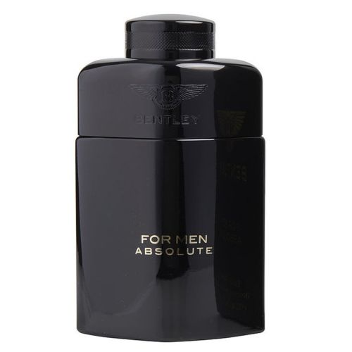 Bentley Absolute (M) Edp 100ml (UAE Delivery Only)