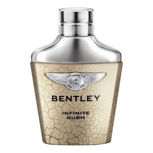 Bentley Infinite Rush (M) Edt 60ml (UAE Delivery Only)