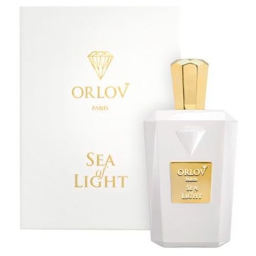 Orlov Paris Sea Of Light (U) Edp 75Ml