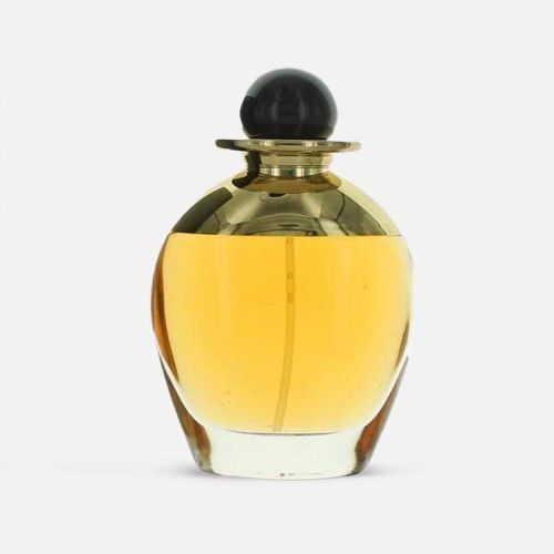 Bill Blass Nude Black For Women Cologne 100ml (UAE Delivery Only)