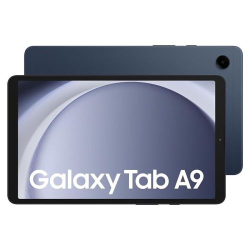 Samsung Galaxy Tab A9, 8.7-inch, 64GB, Wi-Fi+4G, Navy