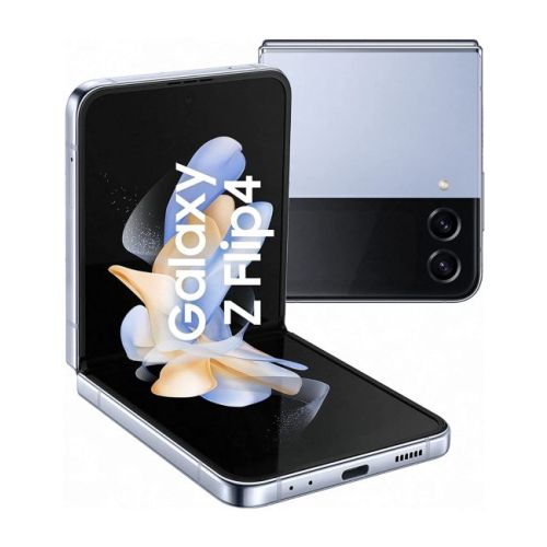 Samsung Galaxy Z Flip 4, 512GB, 8GB, Blue