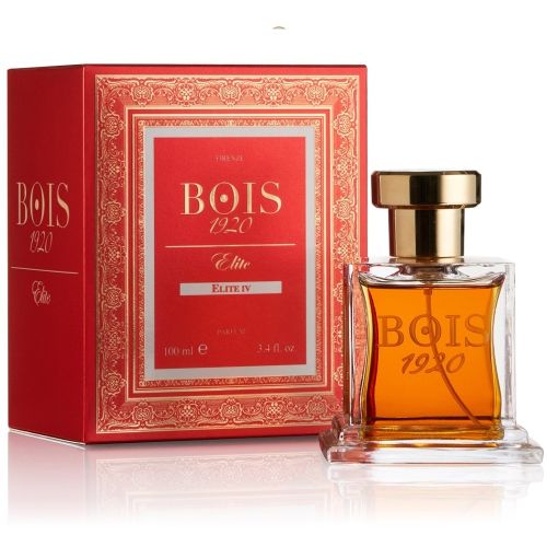 Bois 1920 Elite Iv (U) Parfum 100ml (UAE Delivery Only)