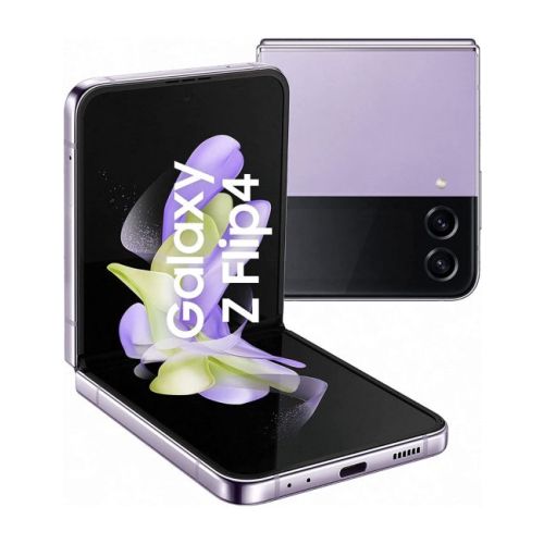 Samsung Galaxy Z Flip 4, 512GB, 8GB, Bora Purple