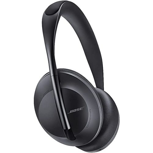 Bose Noise Cancelling Headphone 700 -Black 
