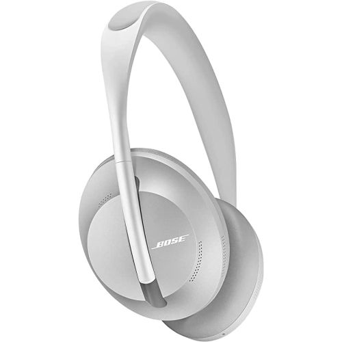 Bose Noise Cancelling Headphone 700 - White