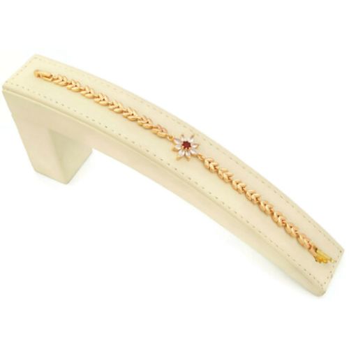 Women’s Star Design Bracelet with Clip Lock (A1983503)