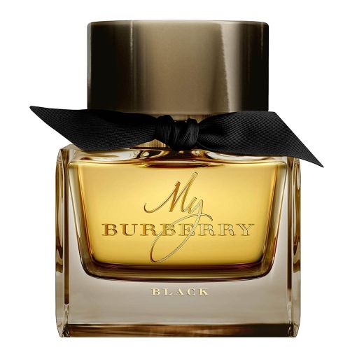 Burberry My Burberry Black (W) Parfum 90ml (UAE Delivery Only)