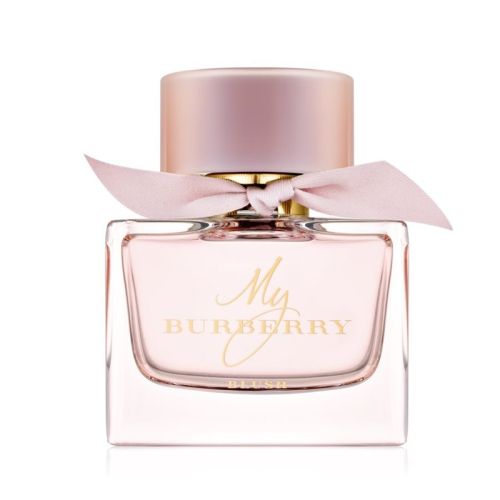 Burberry My Burberry Blush (W) Edp 50ml (UAE Delivery Only)