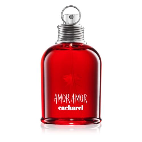 Cacharel Amor Amor (W) Edt 50ml (UAE Delivery Only)