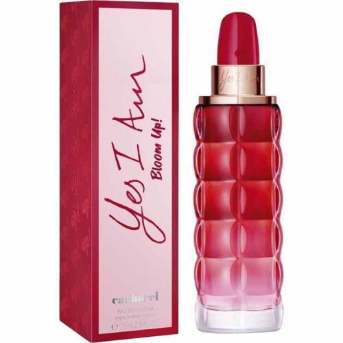 Cacharel Yes I Am Bloom Up! (W) Edp 75Ml