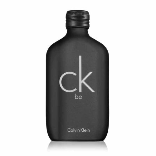 Calvin Klein Ck Be (M) Edt 100ml (UAE Delivery Only)