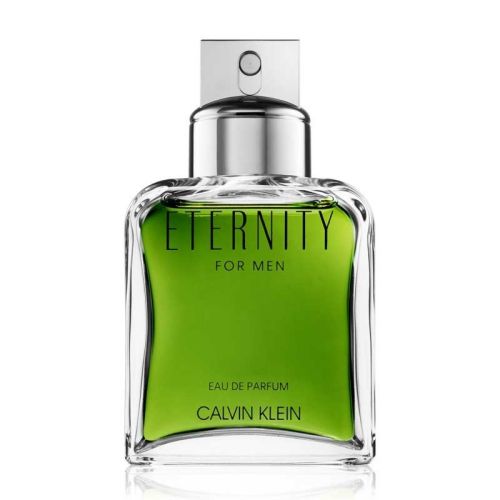 Calvin Klein Eternity (M) Edp 100ml (UAE Delivery Only)