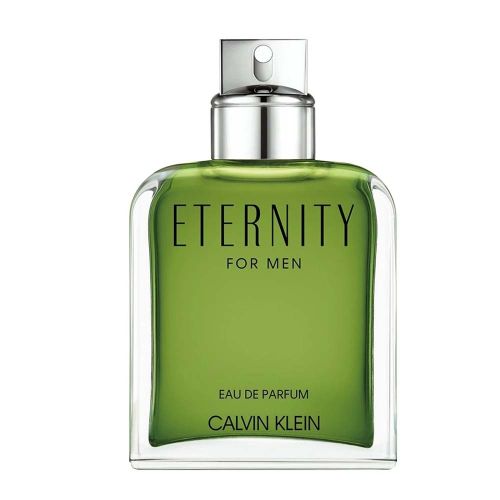 Calvin Klein Eternity (M) Edp 200ml (UAE Delivery Only)