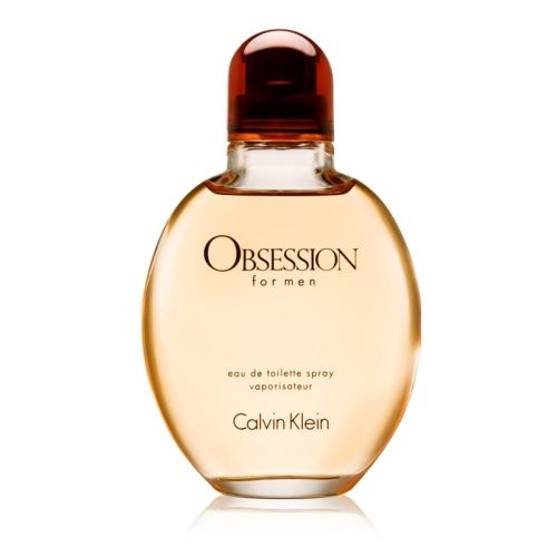 Calvin Klein Obsession (M) Edt 125ml (UAE Delivery Only)