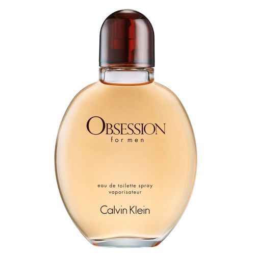 Calvin Klein Obsession (M) Edt 200ml (UAE Delivery Only)