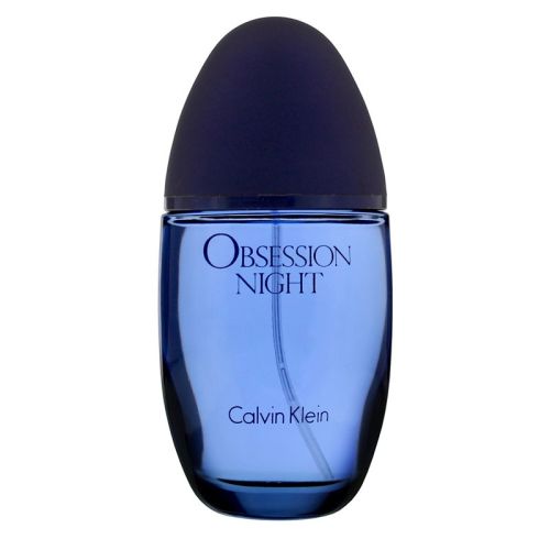 Calvin Klein Obsession Night (W) Edp 100ml (UAE Delivery Only)