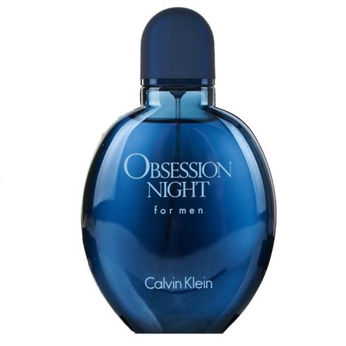 Calvin Klein Obsession Night (M) Edt 125ml (UAE Delivery Only)