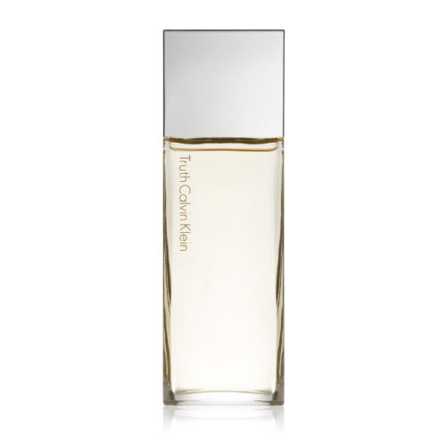 Calvin Klein Truth (W) Edp 100ml (UAE Delivery Only)